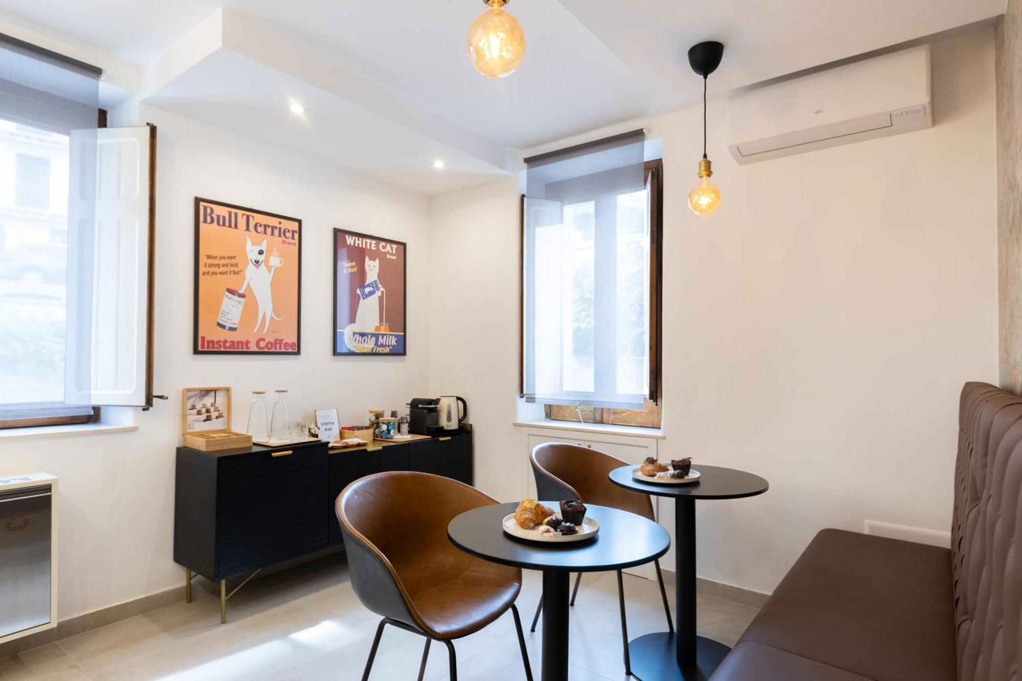 Bed & Breakfast Bohemien Boutique Cefalù