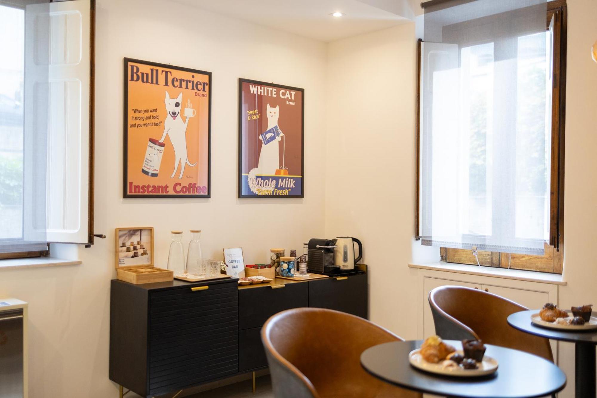 Bohemien Boutique 3* Cefalù