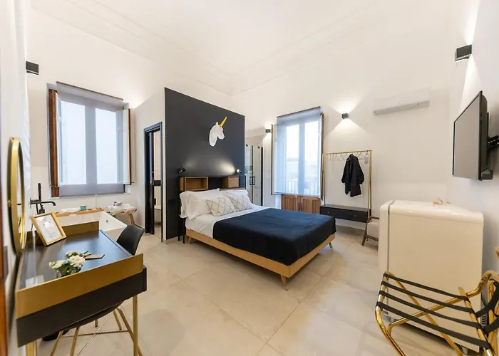 Bohemien Boutique Guesthouse