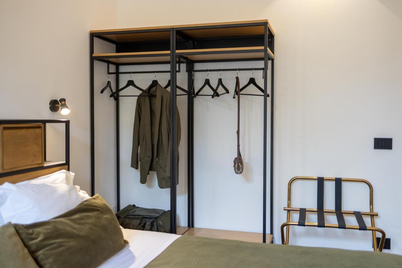 Bed & Breakfast Bohemien Boutique 3*