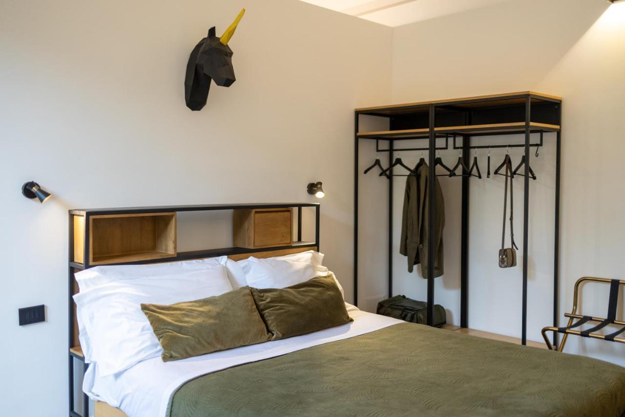 Bohemien Boutique Bed & Breakfast