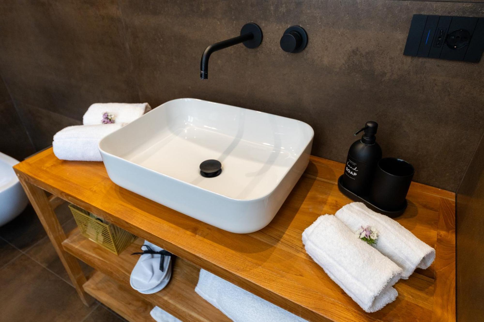 Bohemien Boutique Bed & Breakfast 3*
