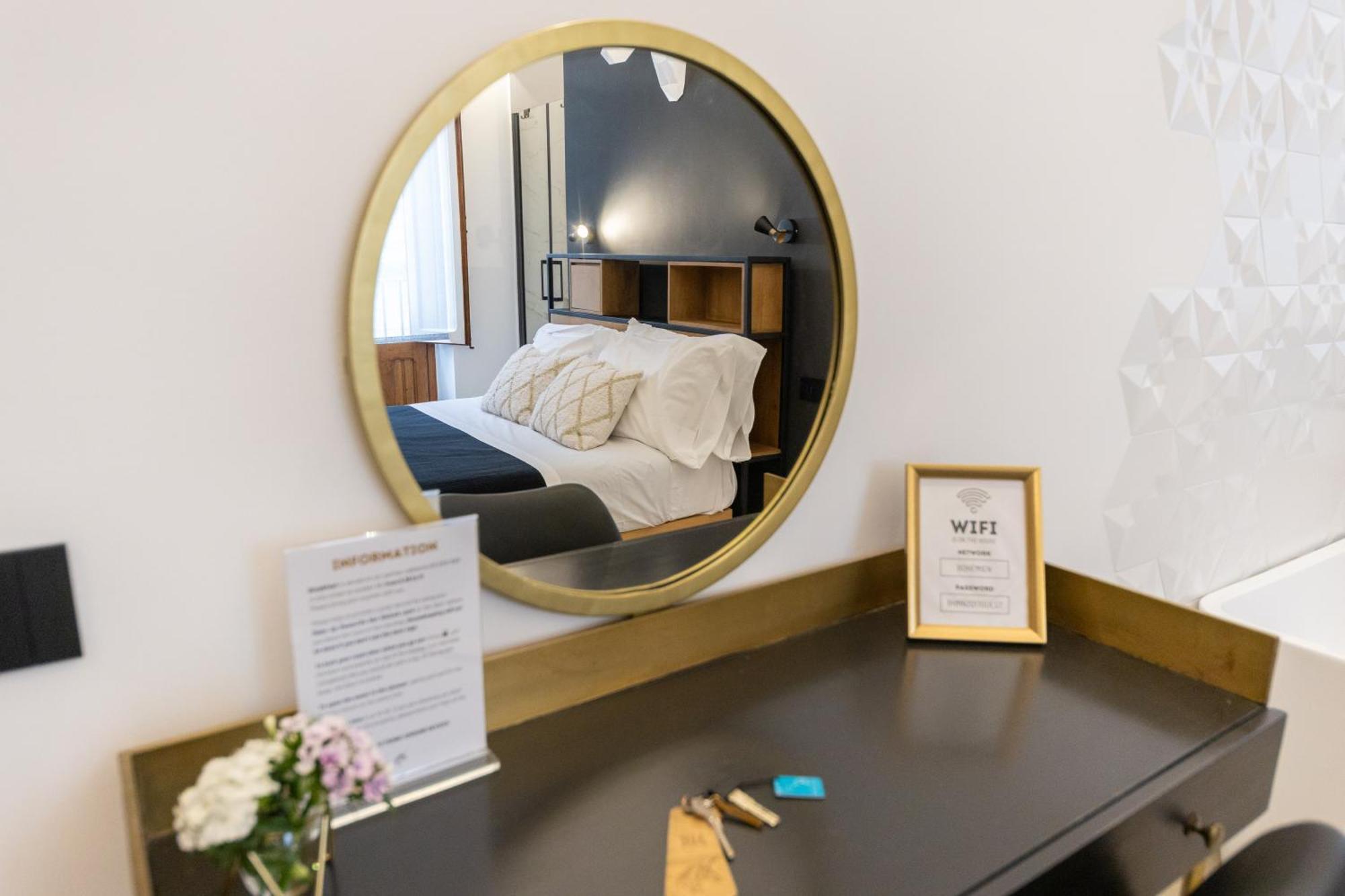 Bed & Breakfast Bohemien Boutique 3*