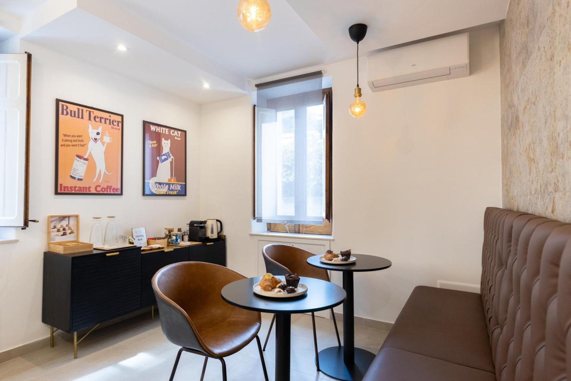 Bohemien Boutique 3* Cefalu