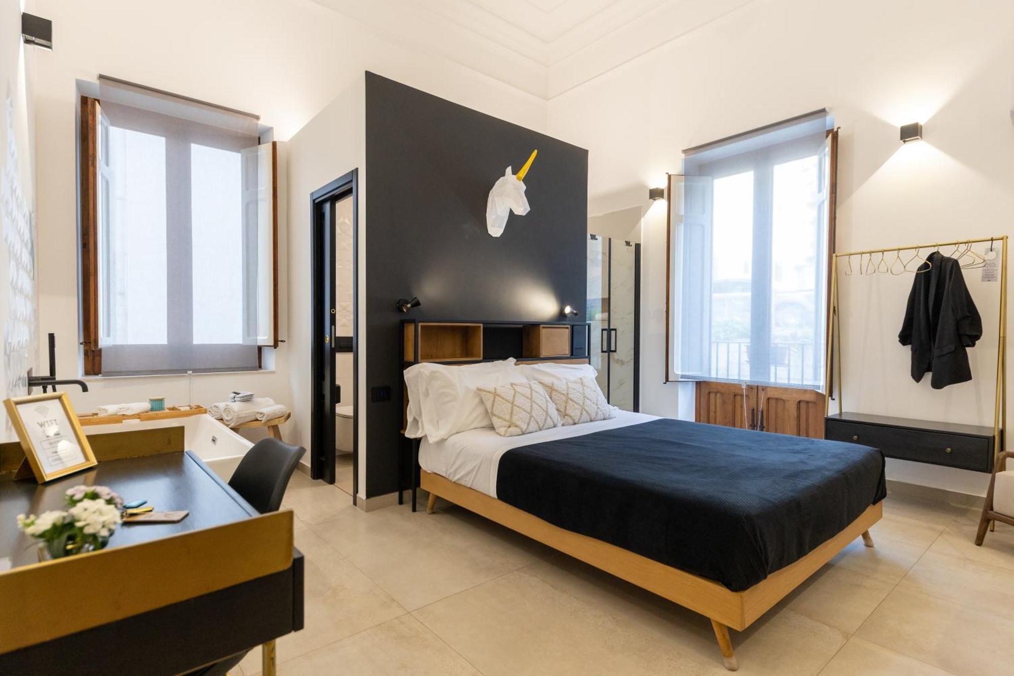 Bohemien Boutique 3* Cefalu