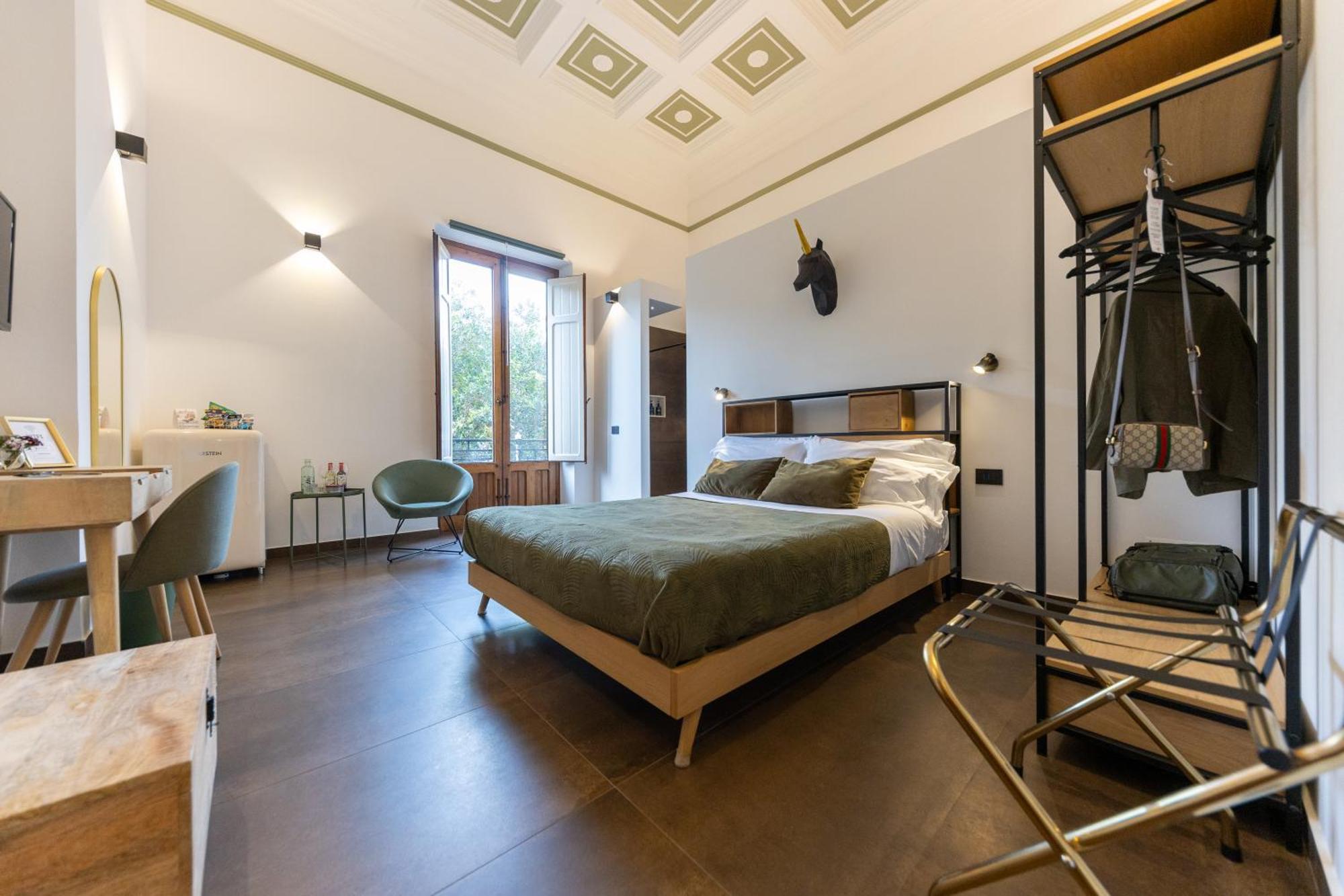 Bed & Breakfast Bohemien Boutique