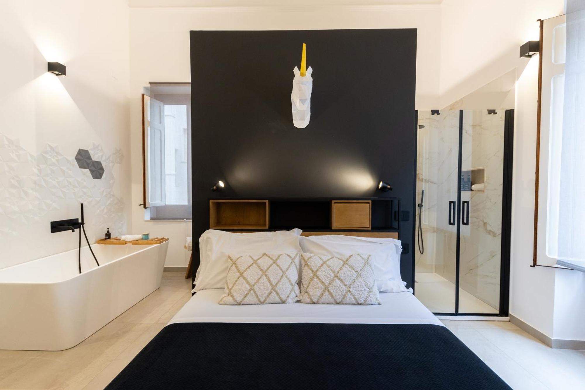 Bohemien Boutique 3* Cefalu