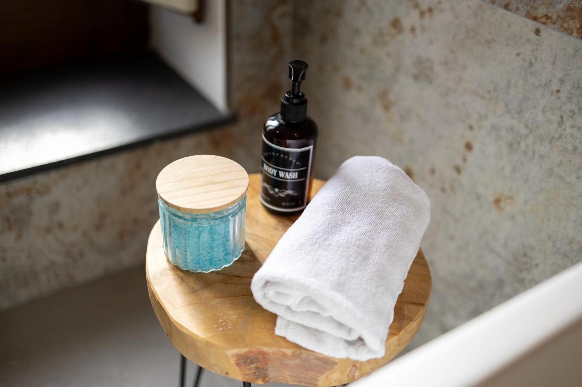 Bed & Breakfast Bohemien Boutique 3*