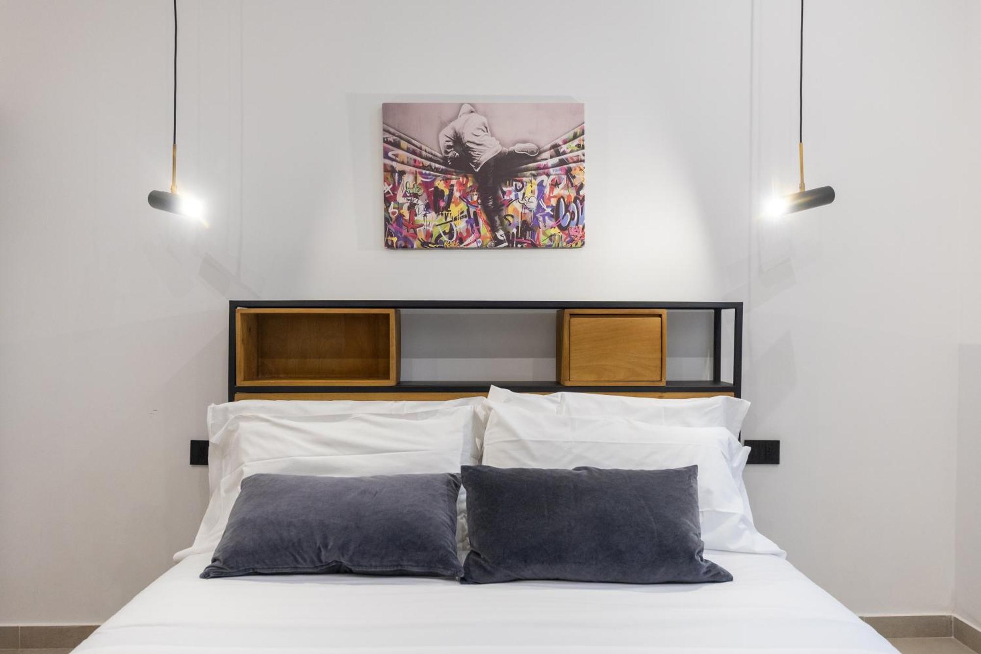 Bed & Breakfast Bohemien Boutique 3*