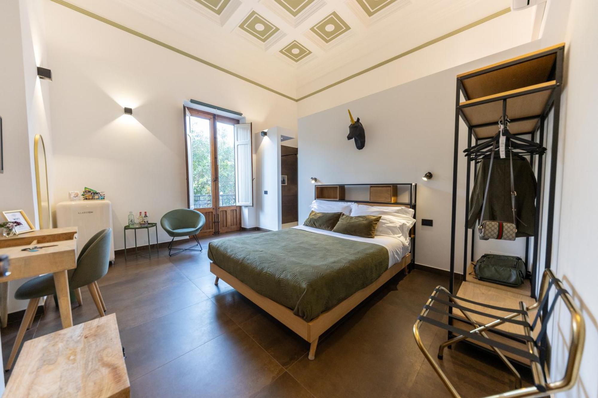 Bed & Breakfast Bohemien Boutique