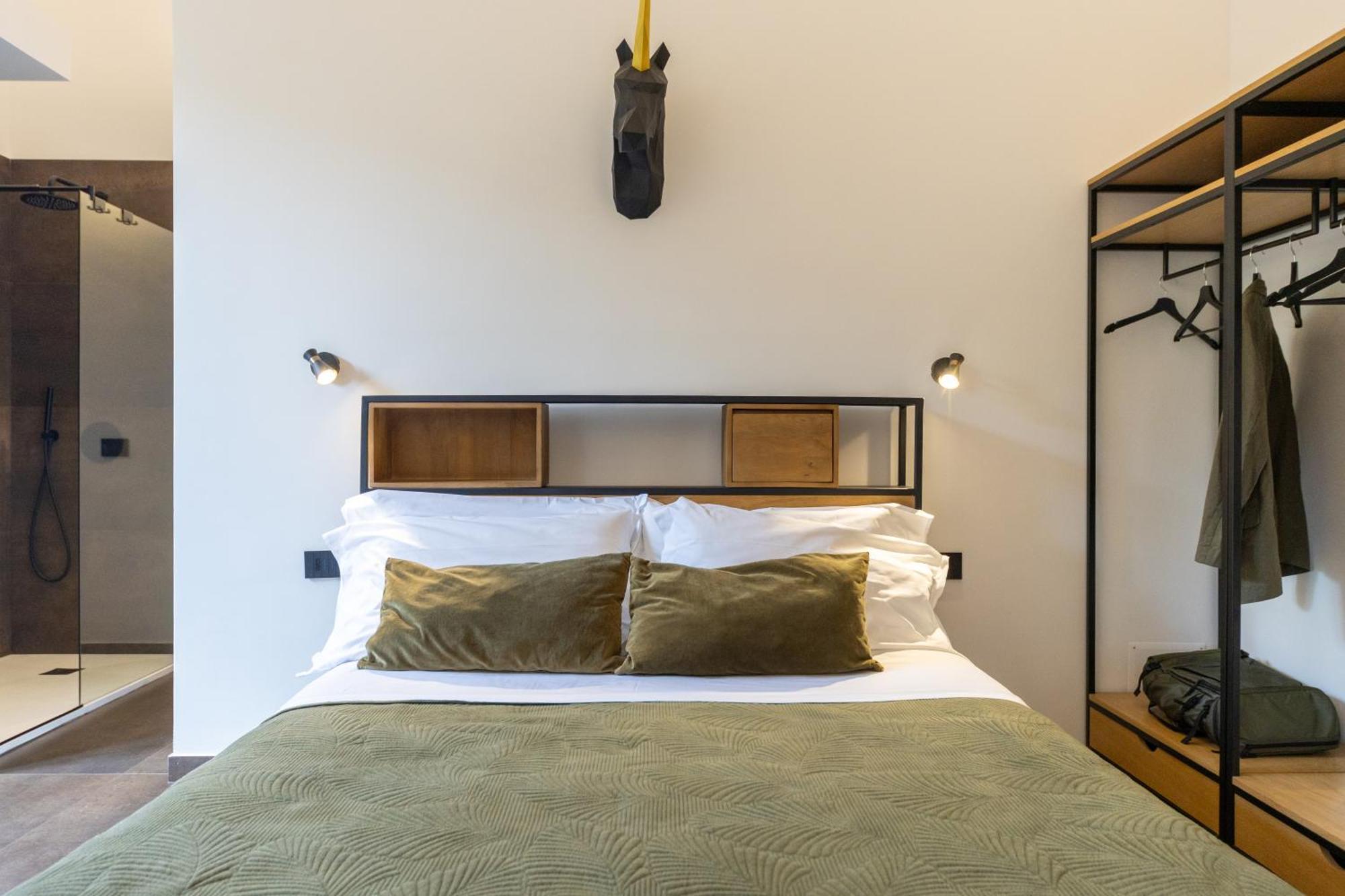 Bed & Breakfast Bohemien Boutique 3*