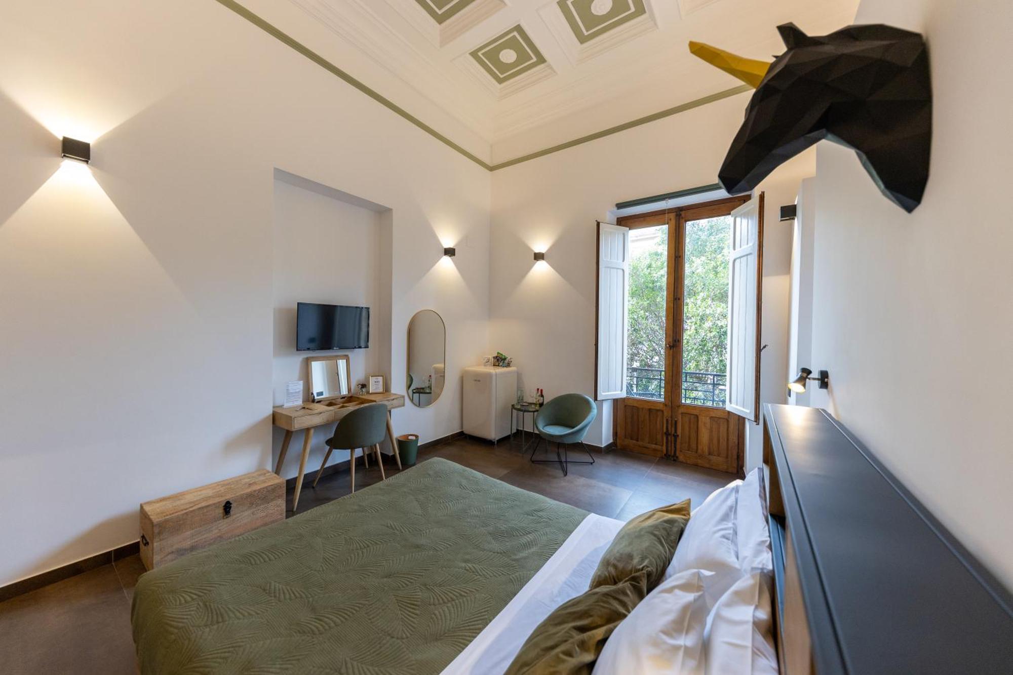 Bed & Breakfast Bohemien Boutique 3*