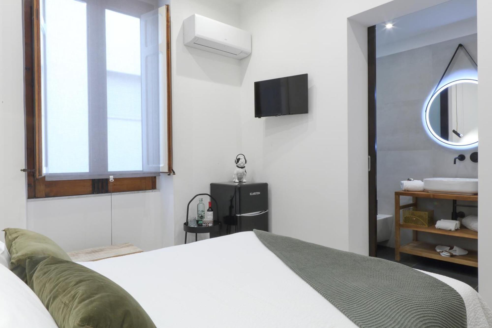 Bohemien Boutique Bed & Breakfast