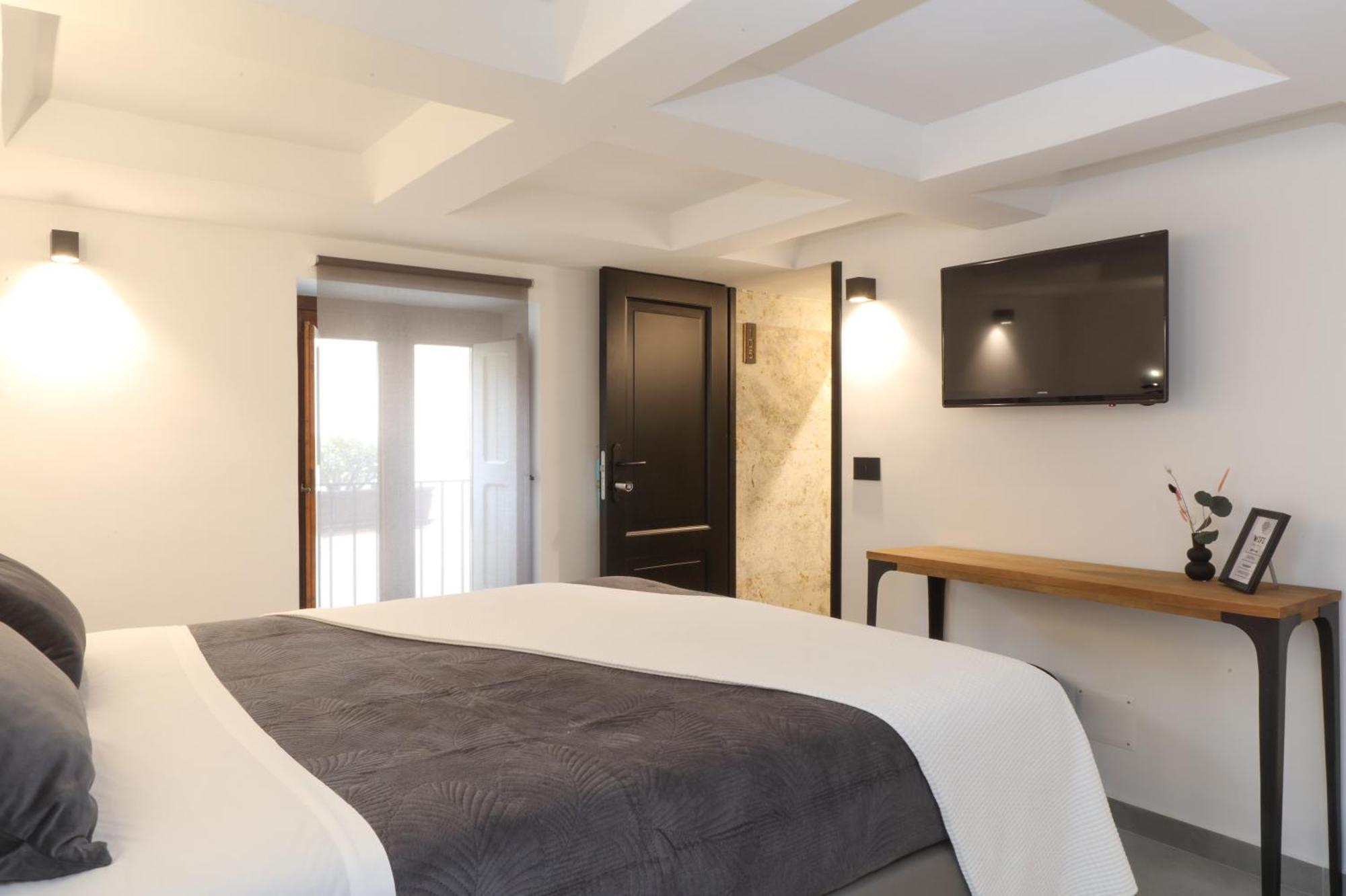 Bohemien Boutique Bed & Breakfast Cefalu