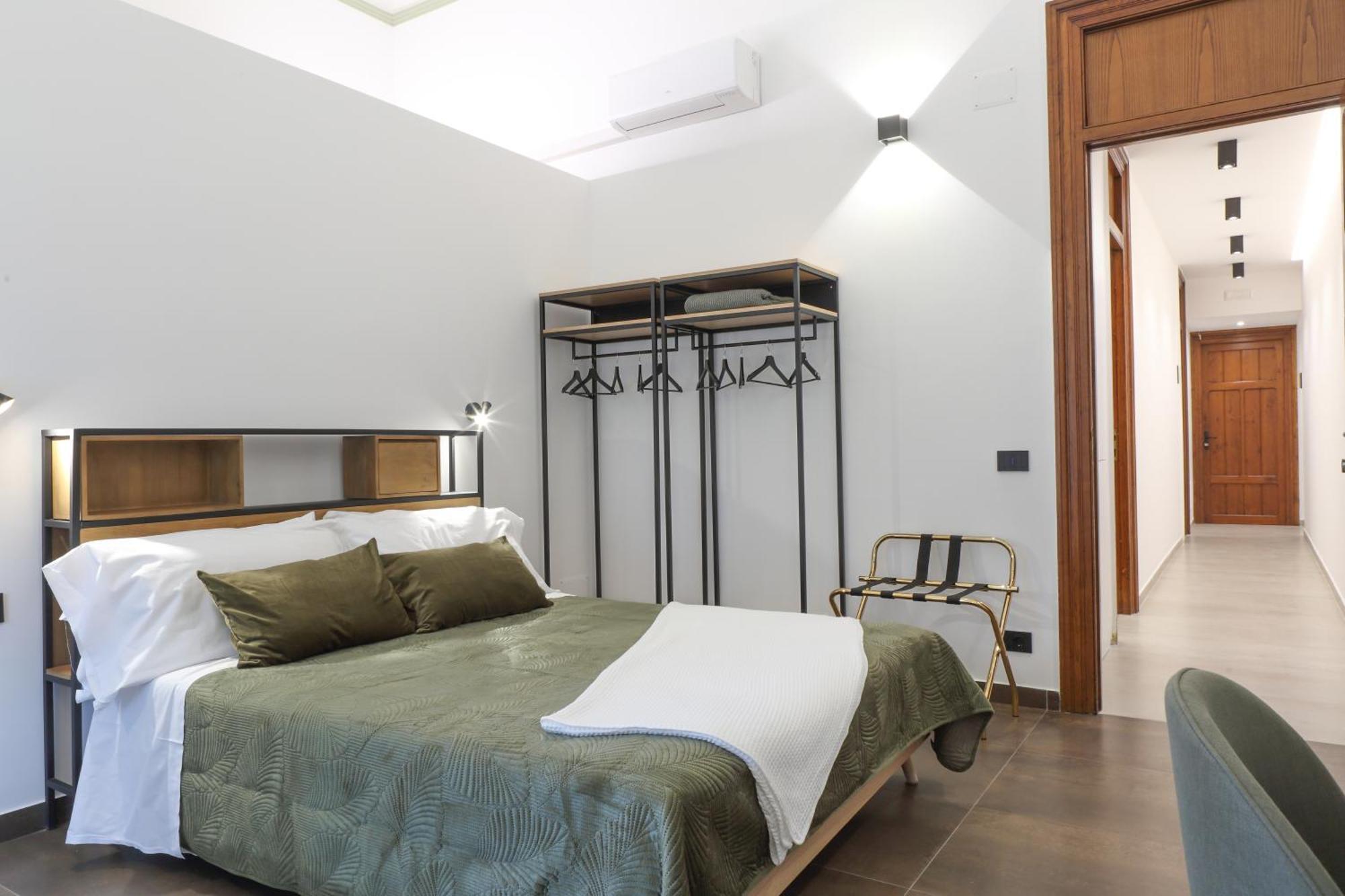 Bed & Breakfast Bohemien Boutique